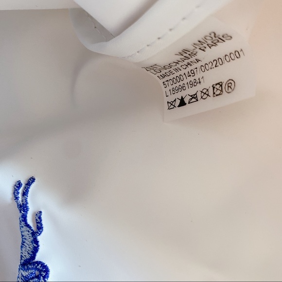 Longchamp Le Pliage Club Tote. Large - Picture 9 of 9